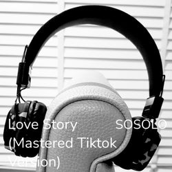 Love Story (Mastered Tiktok Version)