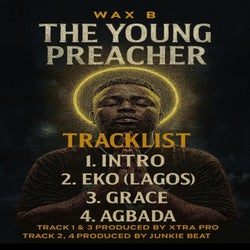The Young Preacher