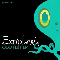 Odd Flutter EP