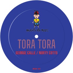 TORA TORA