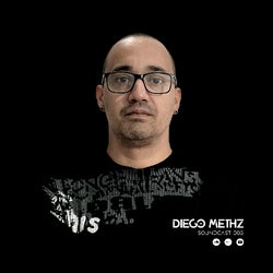 Diego Methz - SoundCast 005
