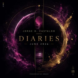 Progressive Diaries June 2026