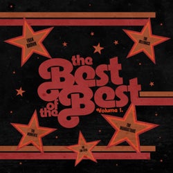 The Best Of The Best Vol. 1