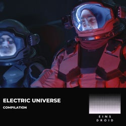 Electric Universe