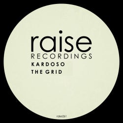 'The Grid' Top Ten Chart