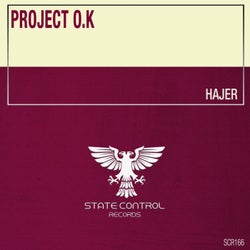 Hajer (Extended Mix)