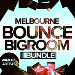 Melbourne Bounce: Bigroom Bundle