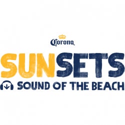 Corona Sunsets Sound of the Beach