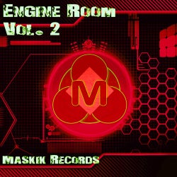 Engine Room Vol. 2