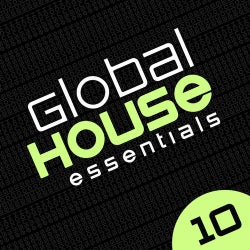 Global House Essentials Vol. 10