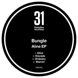 Aline EP