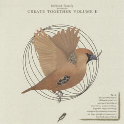 create together vol.2