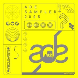 ADE SAMPLER 2025