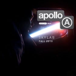 Skylab - Fall 2010