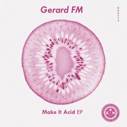 Make It Acid EP