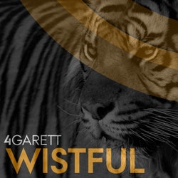 4GARETT - Wistful