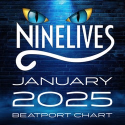 Nine Lives January 2025