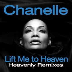Lift Me to Heaven (Heavenly Remixes)