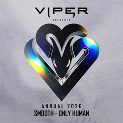 Only Human (Annual Sampler 2026)