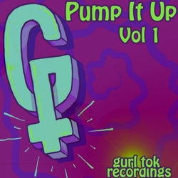 Pump It Up, Vol.1