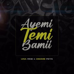 Ayemi Temi Bami