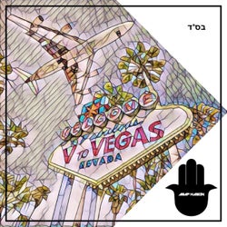 V to Vegas