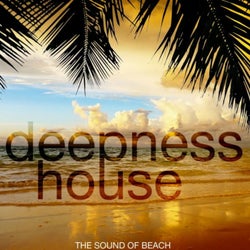 Deepness House (The Sound of Beach)