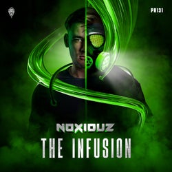 The Infusion - Extended Mix