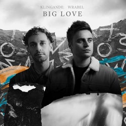 Big Love - Extended Mix
