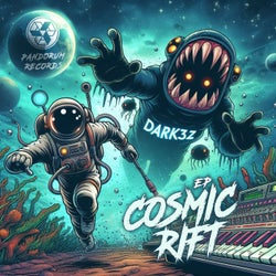Cosmic Rift