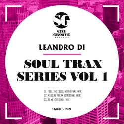 Soul Trax Series Vol 1