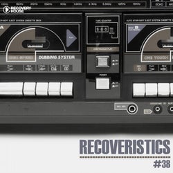 Recoveristics #38