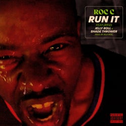 Run It (feat. Jelly Roll & Shade Thrower)