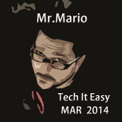 Tech It Easy MAR. 2014