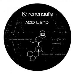 Acid Land