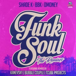 Funk Soul: The Remixes