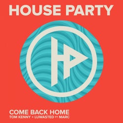 Come Back Home (feat. Marc)