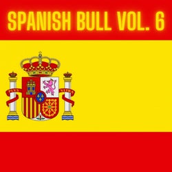 Spanish Bull Vol. 6