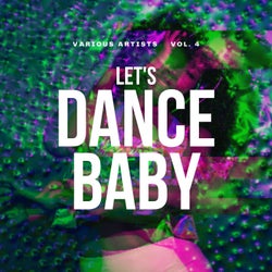 Let's Dance Baby, Vol. 4