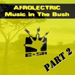 Music In The Bush Part 2