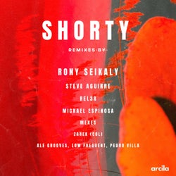 Shorty Remixes