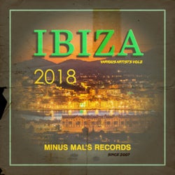 Ibiza 2018, Vol. 2