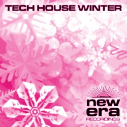 Tech House Winter Vol 3