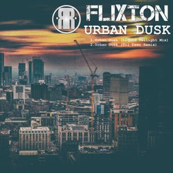 Urban Dusk