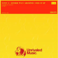 Either Way Around / Feel It EP