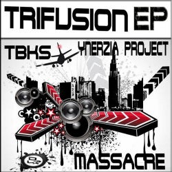 Trifusion EP