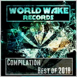 Compilation Best of Worldwake Records 2018