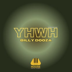 YHWH (Extended Mix)