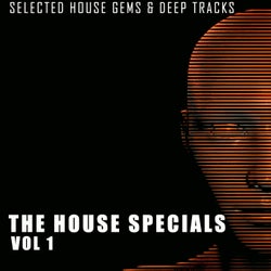 The House Specials, Vol. 10