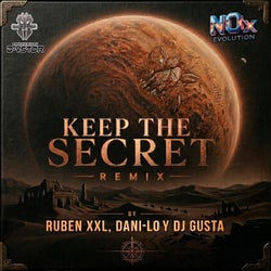 Keep the secret